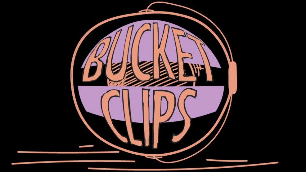 Rosina Friedel talks Bucket Clips - Her new all-female mixtape
