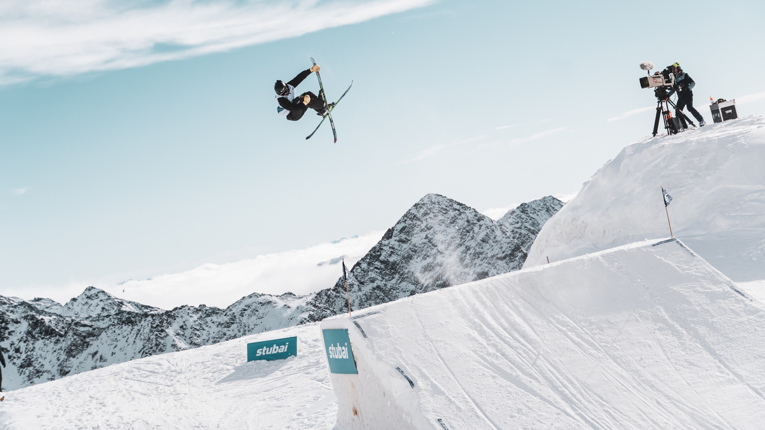 FIS Slopestyle World Cup, Stubai - Results and Recap