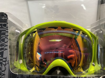 Photo Dump: All Oakley Crowbar Styles, Combinations, Dyes..etc