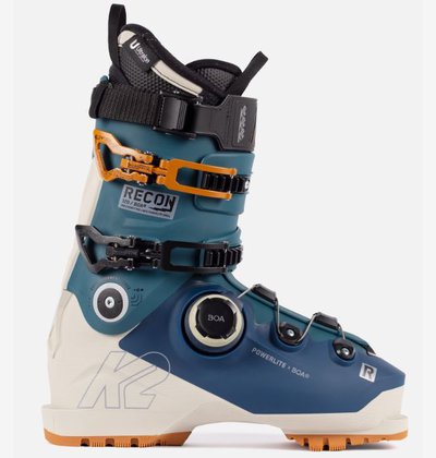 K2 Mindbender Boots? - Gear Talk 