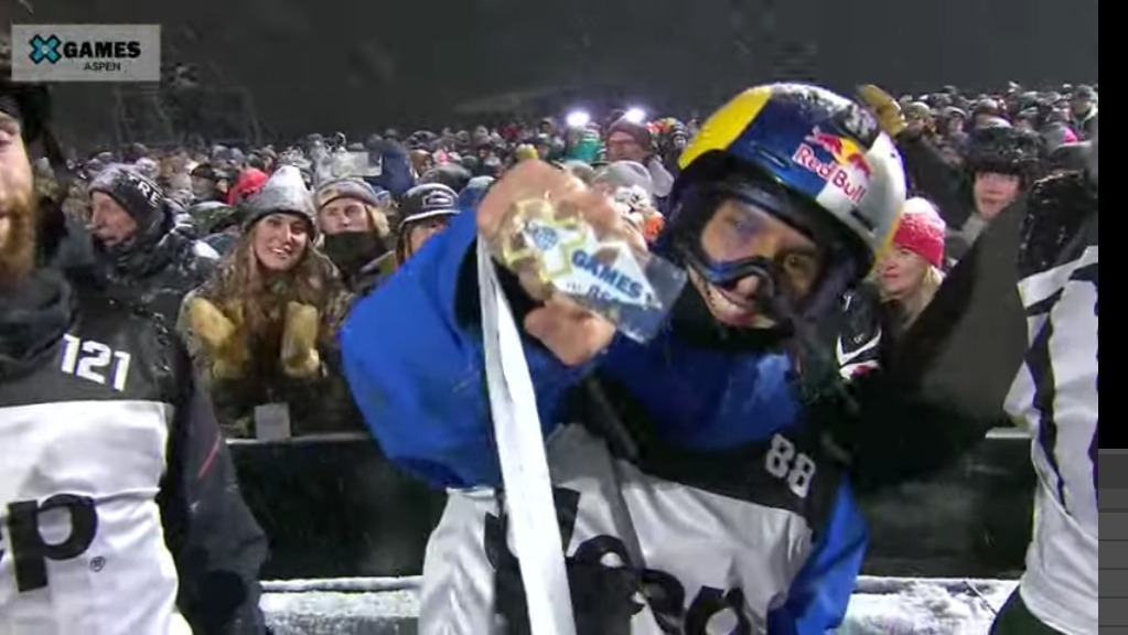 X Games Aspen '23 Men's Knuckle Huck Recap, Results & Full Replay