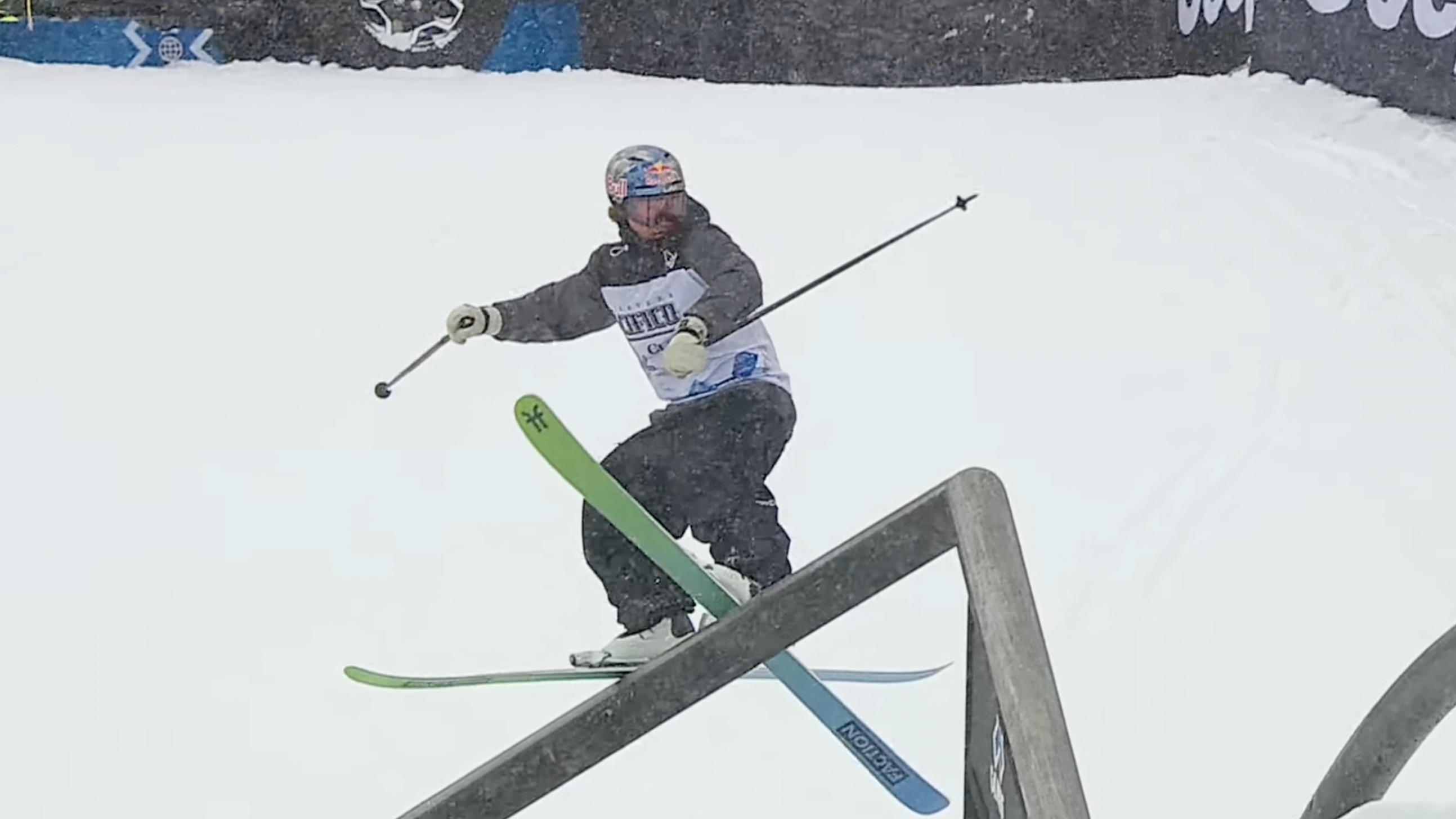 Skisi Xxx Video - X Games Aspen '23| Men's Ski Slopestyle - Results, Recap & Podium Runs -  Newschoolers.com