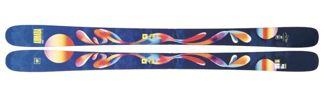 Ski Gear 2024 - Armada - Newschoolers.com