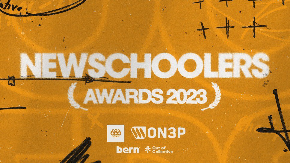The Newschoolers Awards 2023 - The Nominees