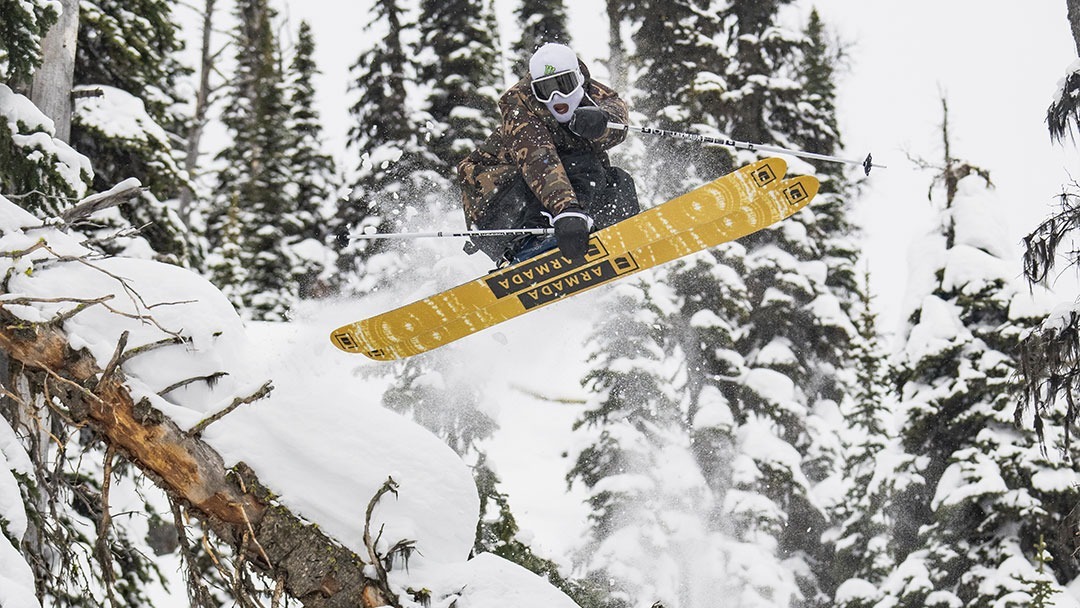 Quinn Wolferman talks Montana Comps SLVSH X Games Deviate and