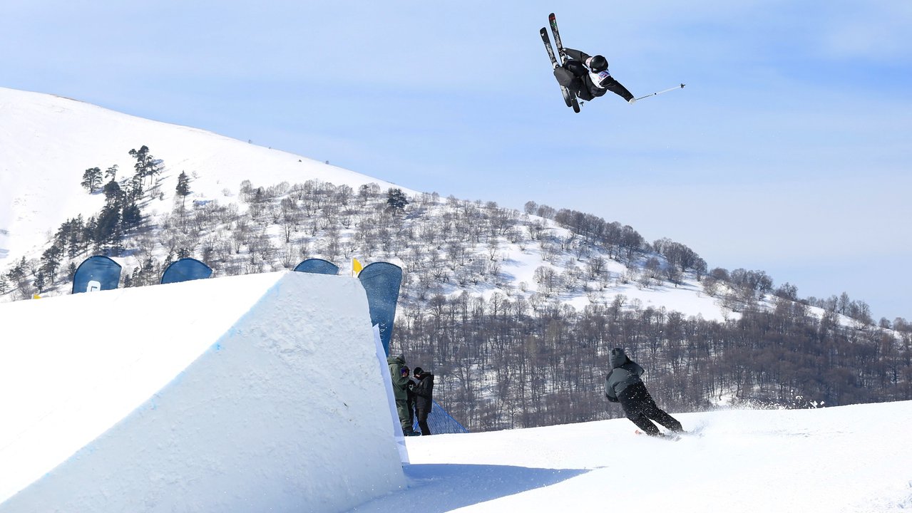 FIS World Championships | Slopestyle | Results, Recap & Replay