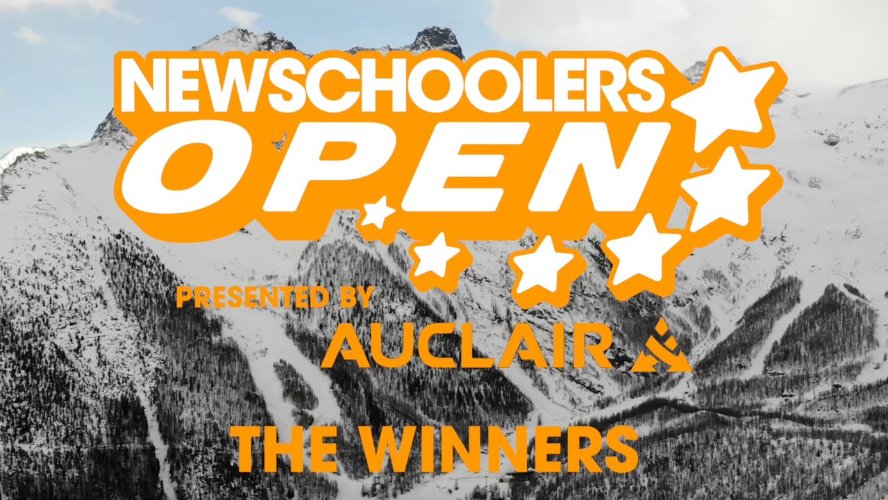 NS Open 2023: And the winners are...