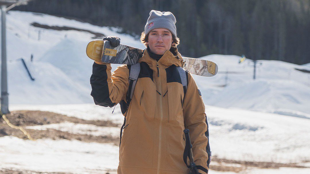 Torin Yater-Wallace talks producing movies with Deviate, Filming street and pow, the current state and future of pipe skiing