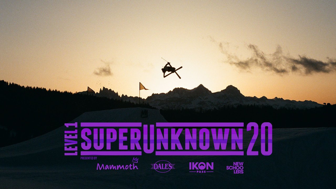 SuperUnknown 20 Kicks off TOMORROW!