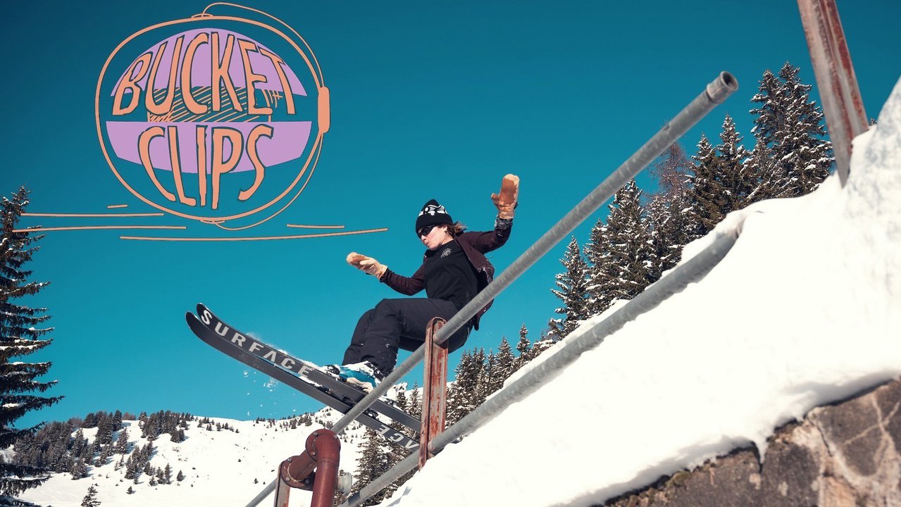Reminder: Submit Your Clips For Bucket Clips 2.0!