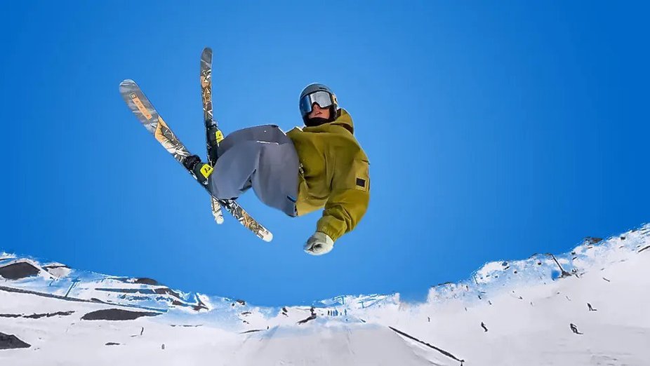 Alex Hackel Joins Magnus Graner At 1000 Skis - Newschoolers.com