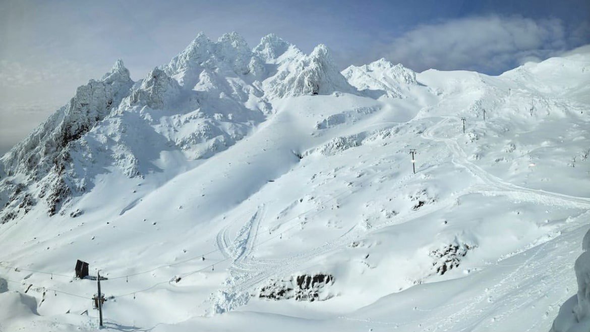 New Zealand's Largest Ski Resort Faces Permanent Closure