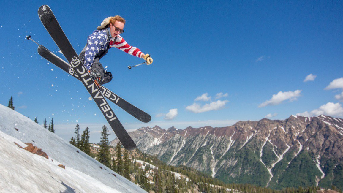 Independence Day Shred! These Resorts Are Open On The 4th Of July.