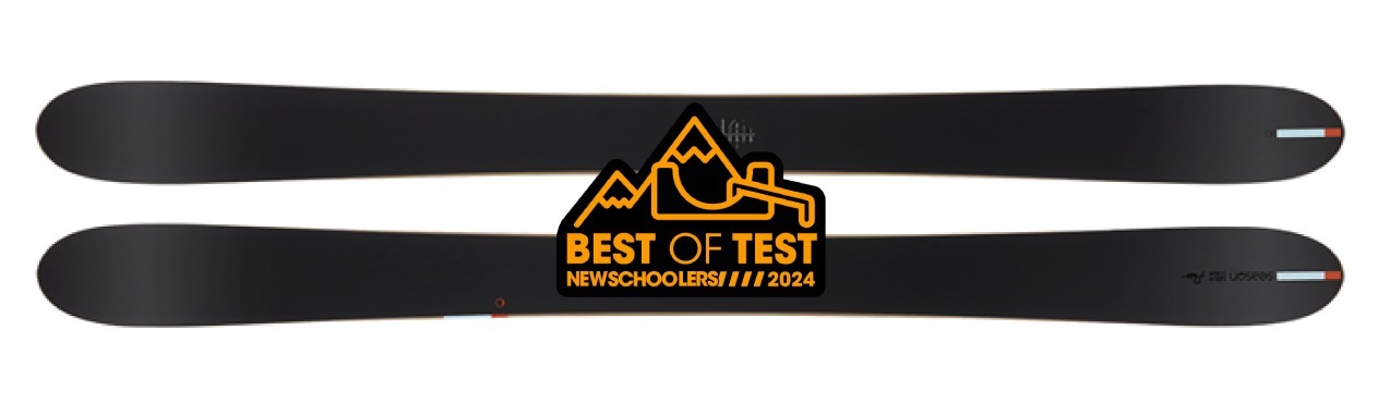Season Eqpt Pass - Ski Gear 2024 - Newschoolers.com