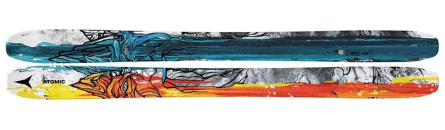 福袋セール 45%OFF！☆K2/SKI 2024☆LOCKJAW CARBON 115cm～