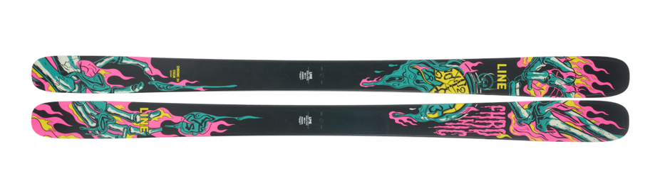 The Best Skis of Winter 2023/2024