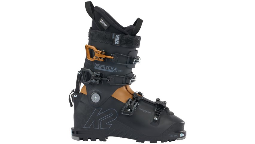 Ski Gear 2024 - Boots - Newschoolers.com