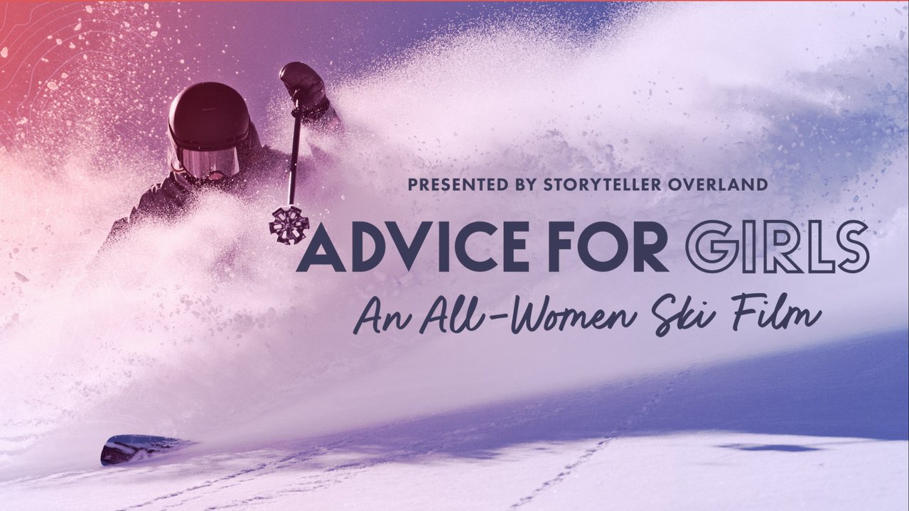 All-Women's Ski Film Announces Trailer & Tour