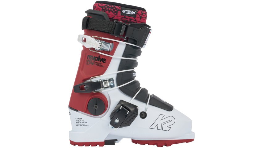 K2 Reverb Ski Boots 22.5 2024