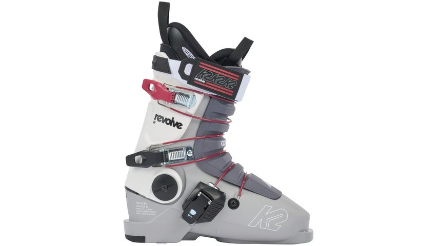 K2 Reverb Ski Boots 25.5 2024