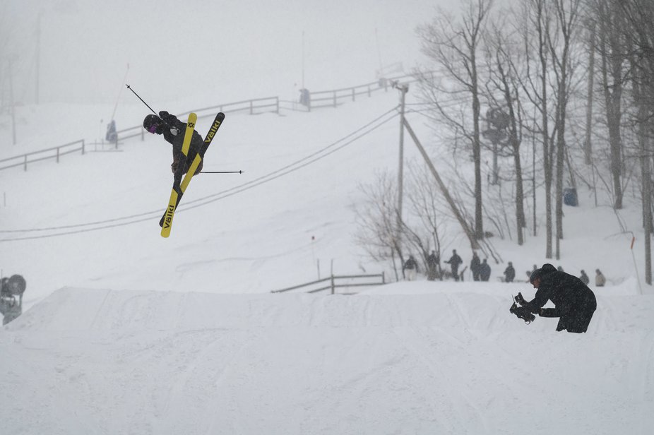 The 7 Best East Coast Park Skis 23/24 - Oberson X Newschoolers Ski Test 