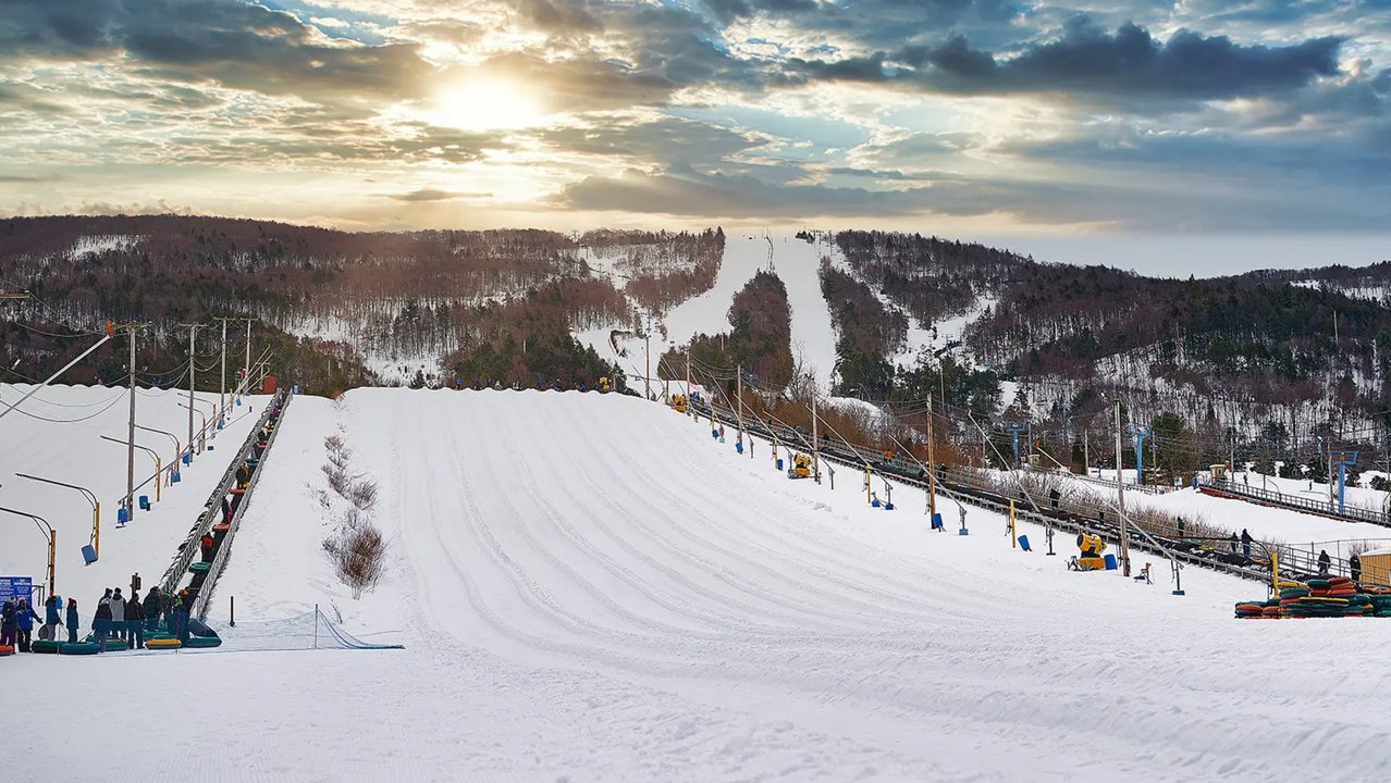 Two New Pennsylvania Resorts Added to Ikon Pass in 2023