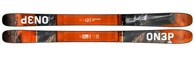 スキー ON3P FACTORY FINDS – ON3P Skis