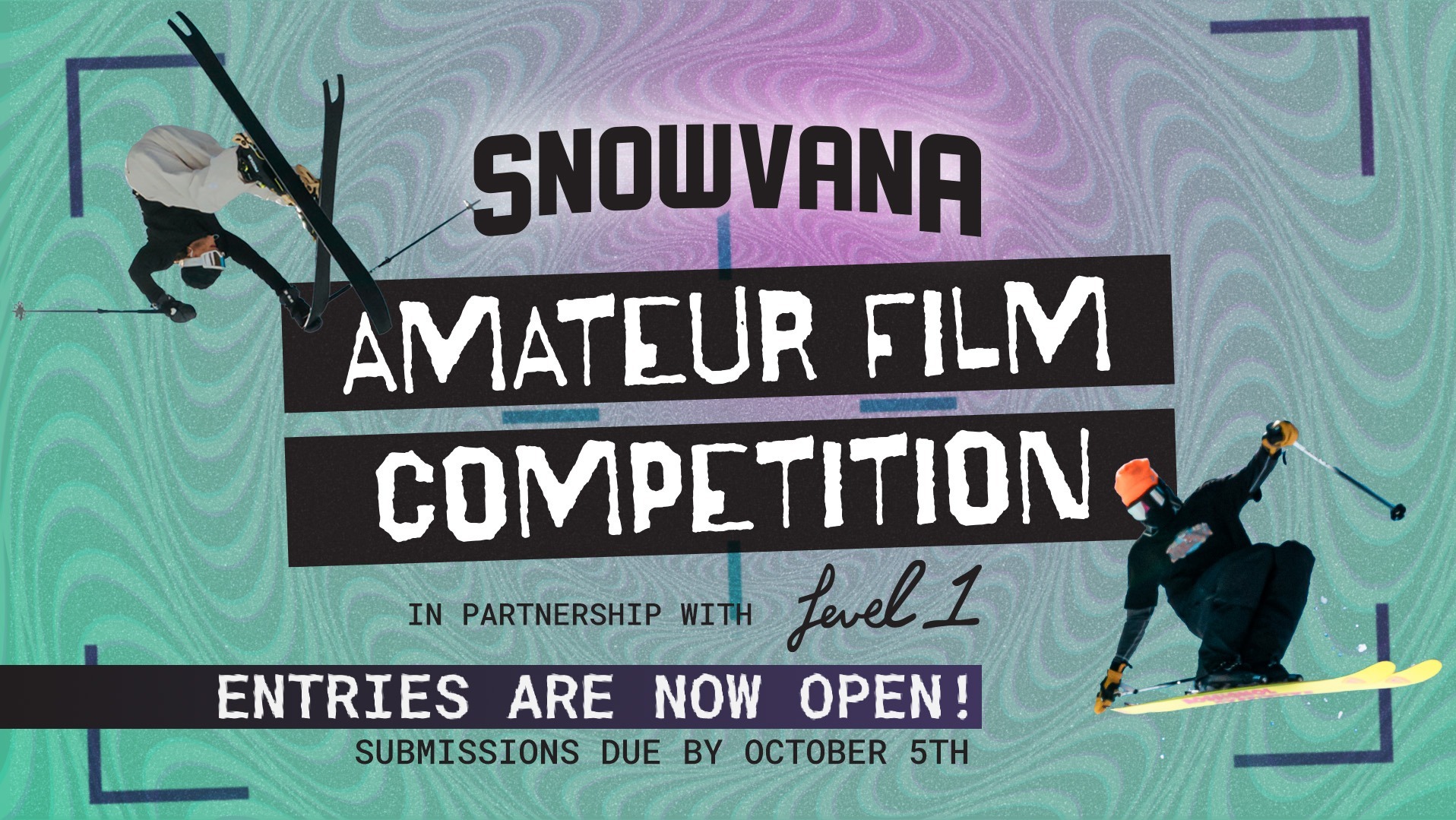 Cash for ski movies 5 000 on the line newschoolers