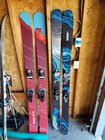 SCRAWL TEE - BLACK – ON3P Skis