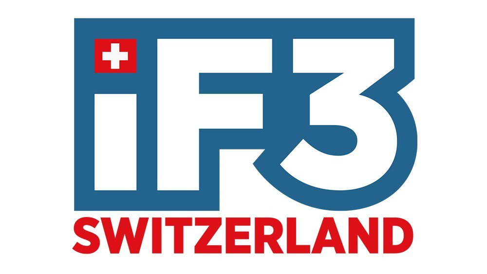 IF3 Festival Switzerland 2023 - December 9th