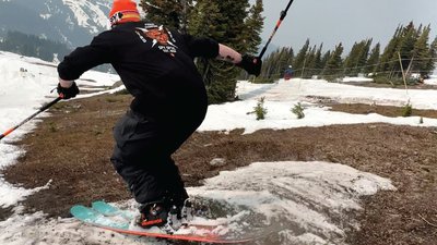 In-Depth Review | 2024 Rossignol Sender Free 110 | The