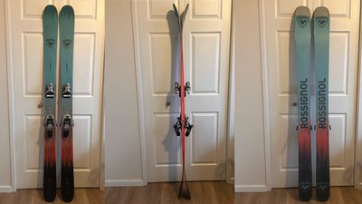 In-Depth Review | 2024 Rossignol Sender Free 110 | The