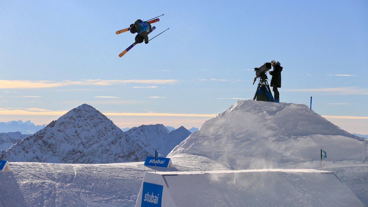 FIS Slopestyle World Cup | Stubai '23| FINALS CANCELLLED | Results & Recap