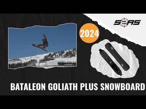 My Bataleon Goliath Plus Review - Newschoolers.com