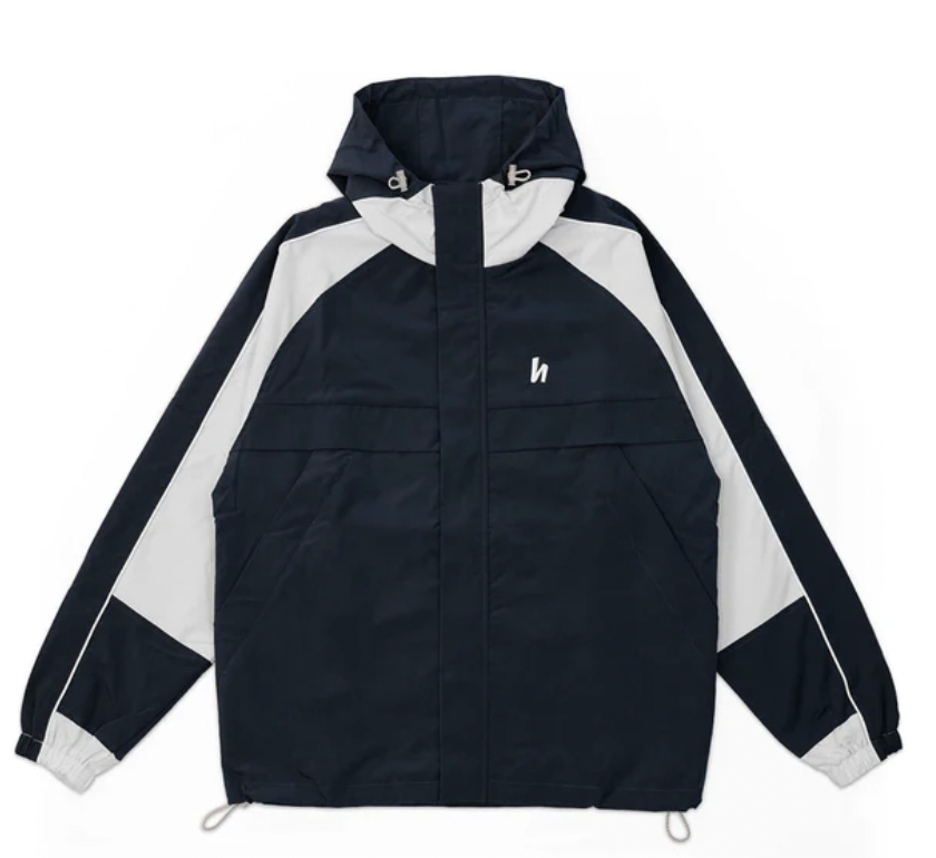 Harlaut apparel 2002 style jacket (L) - Newschoolers.com