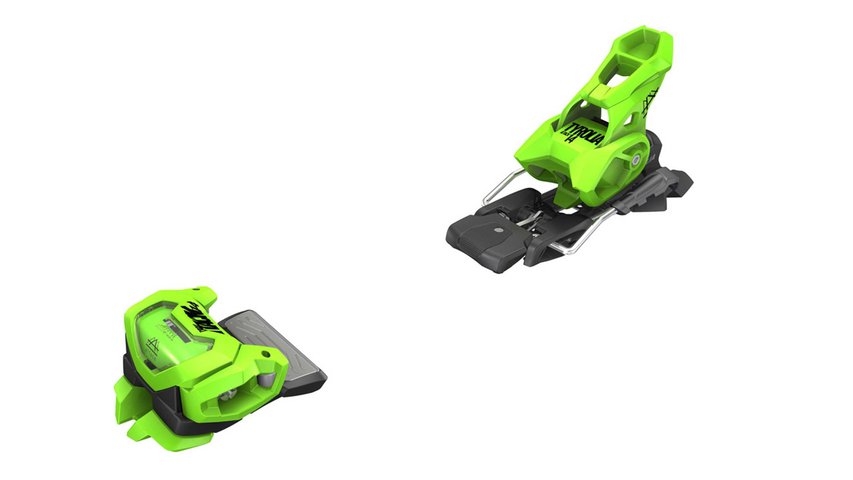 Ski Gear 2024 - Tyrolia - Newschoolers.com