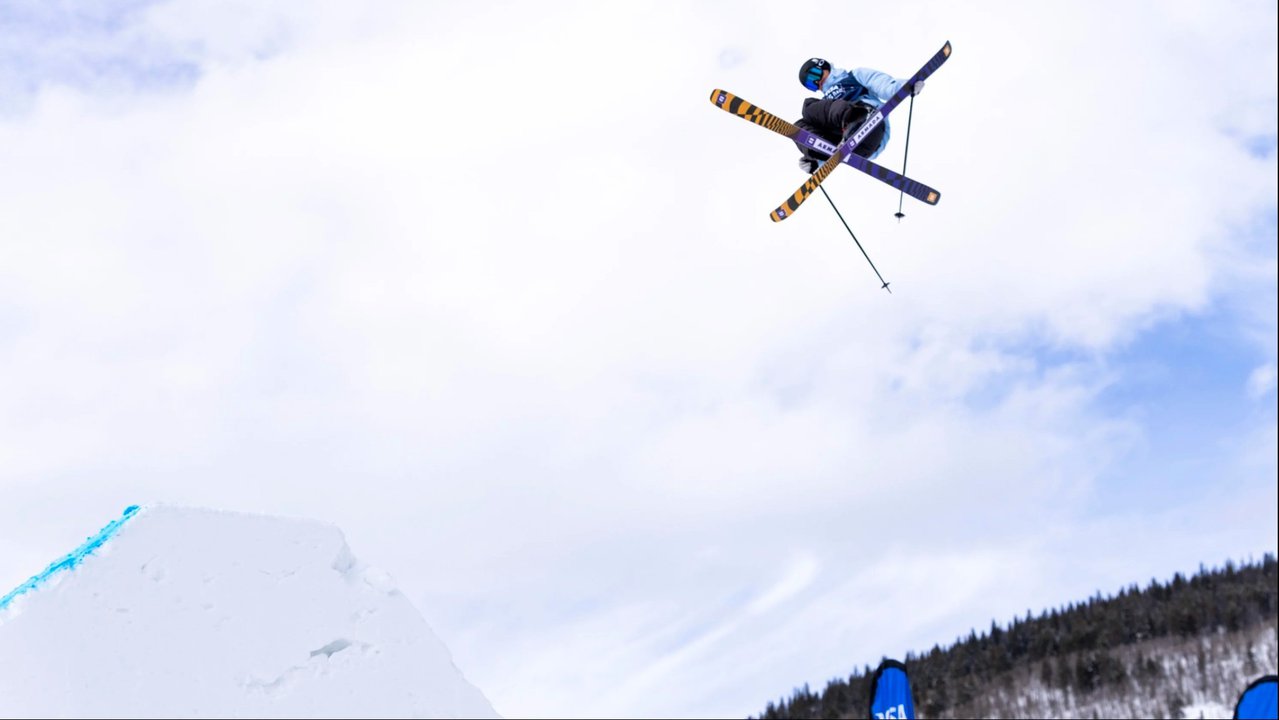 FIS Big Air World Cup | Copper Mountain | Highlights, Results & Replay!