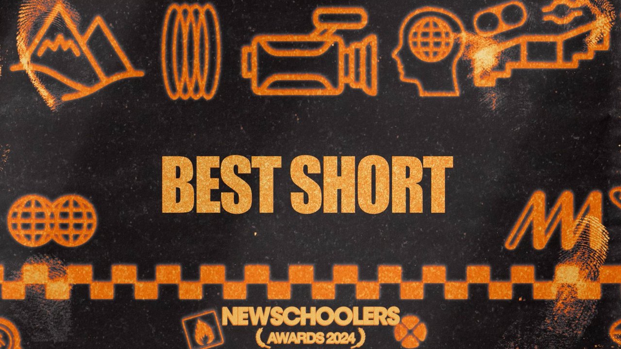 Newschoolers Awards '24 | Best Short Film | The Winner Is...