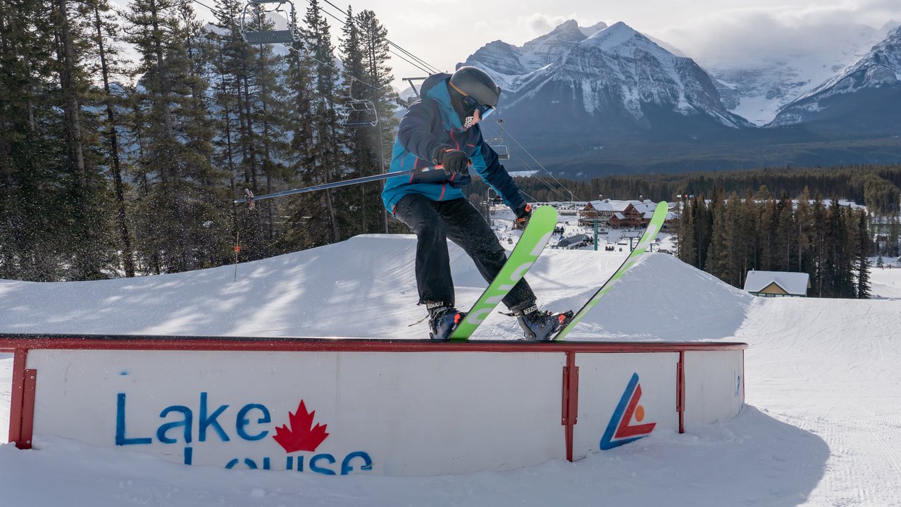 Skilouise hotsell