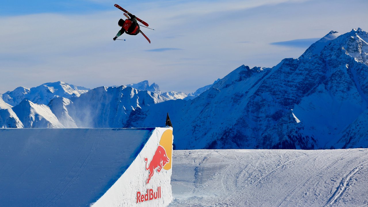 Laax Open | 23-24 FIS Slopestyle World Cup | Results & Recap