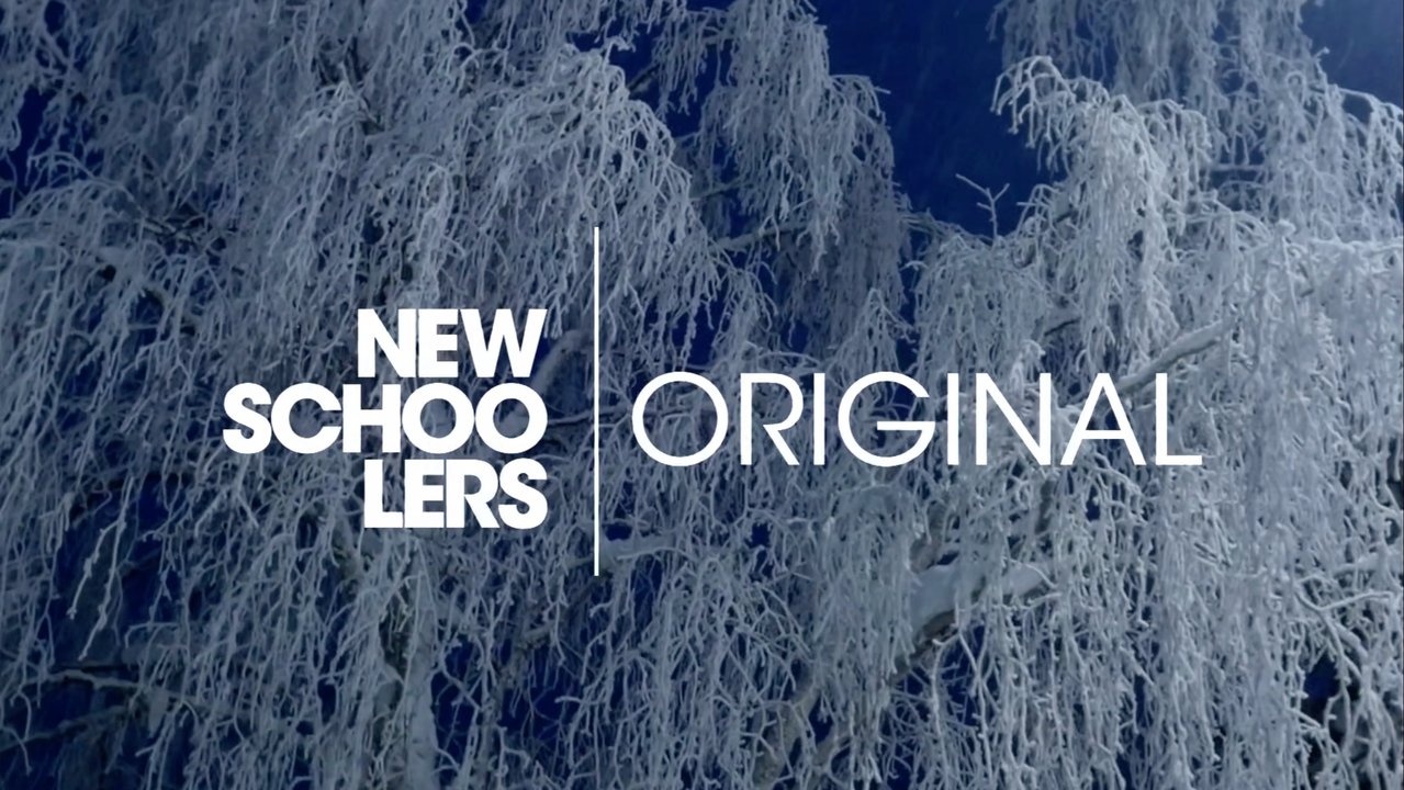 Annnouncing Newschoolers Originals Season 2 & Two New Series