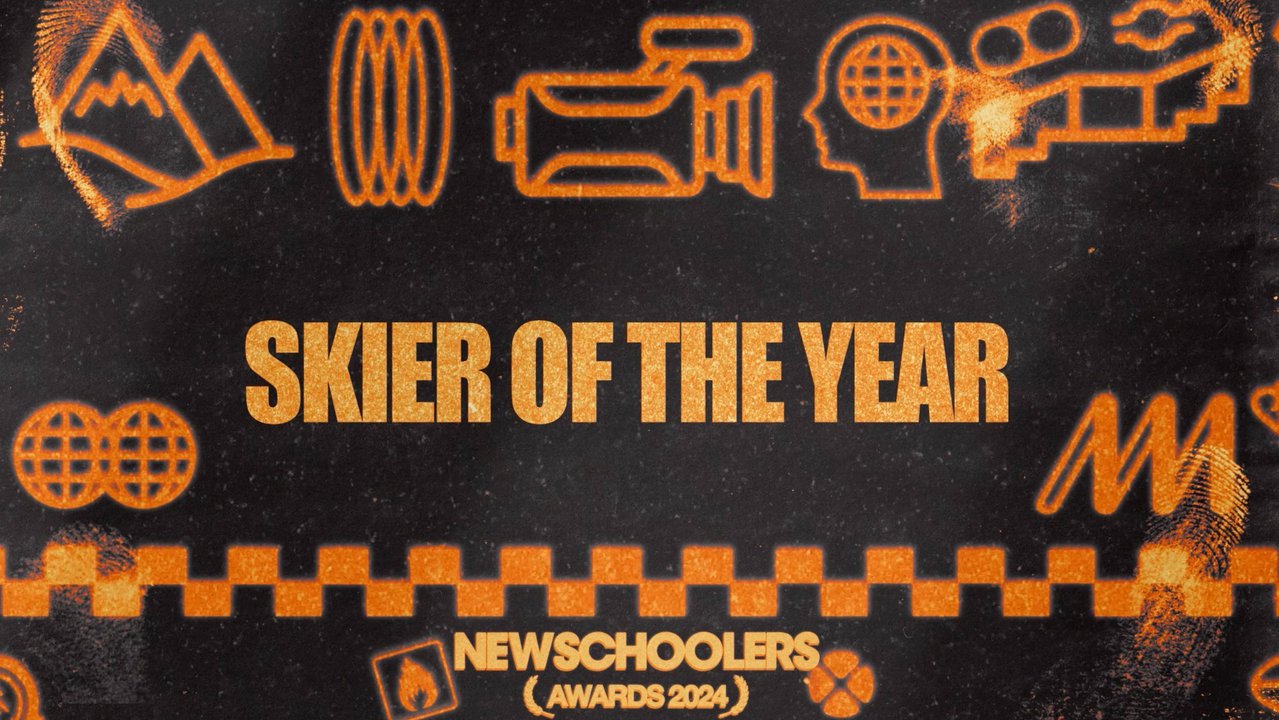 NS Awards '24 | Male Skier Of The Year | And the winner is...