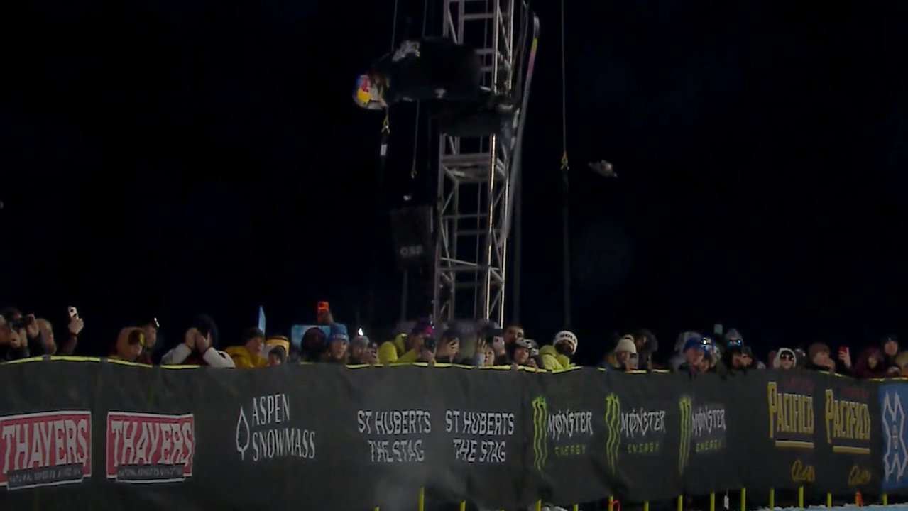 X Games '24 | Women's Super Pipe | Results, Recap & Replay