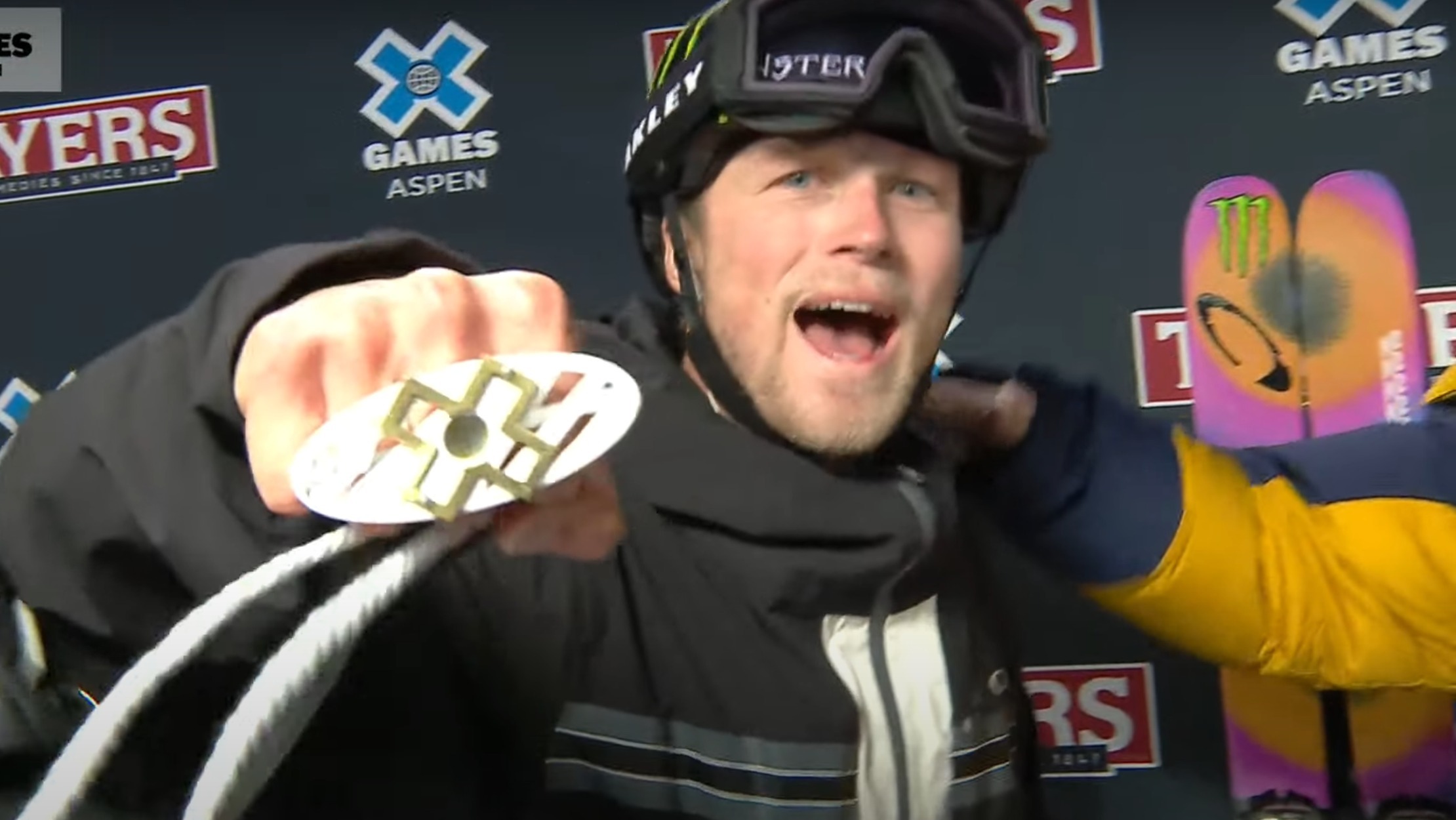 X Games 