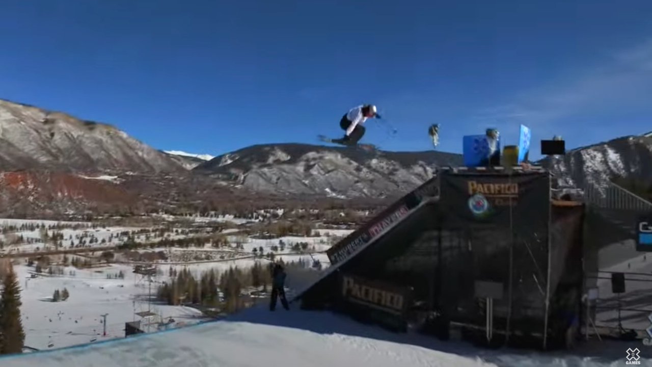 X Games Aspen '24 | Women's Slopestyle | Results, Recap & Replay