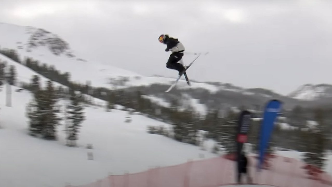 World Cup '24 | Mammoth Mountain Slopestyle - Results, Recap & Replay
