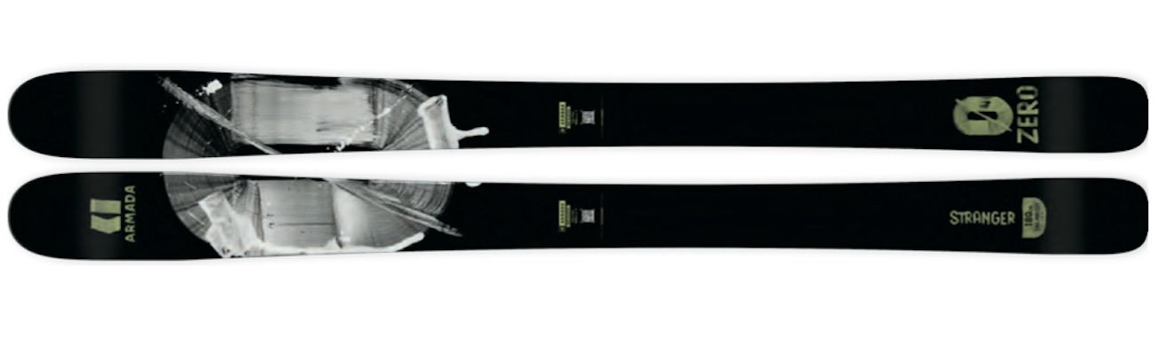 Armada Stranger - Ski Gear 2025 - Newschoolers.com