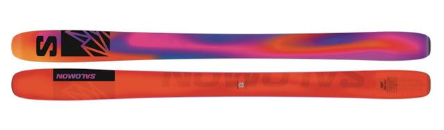 Ski Gear 2025 - Salomon - Newschoolers.com Ski Gear 2025 - Salomon - Newschoolers.com