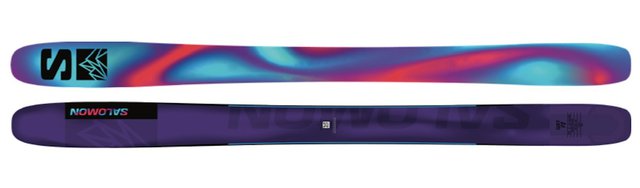 Ski Gear 2025 - Salomon - Newschoolers.com Ski Gear 2025 - Salomon - Newschoolers.com