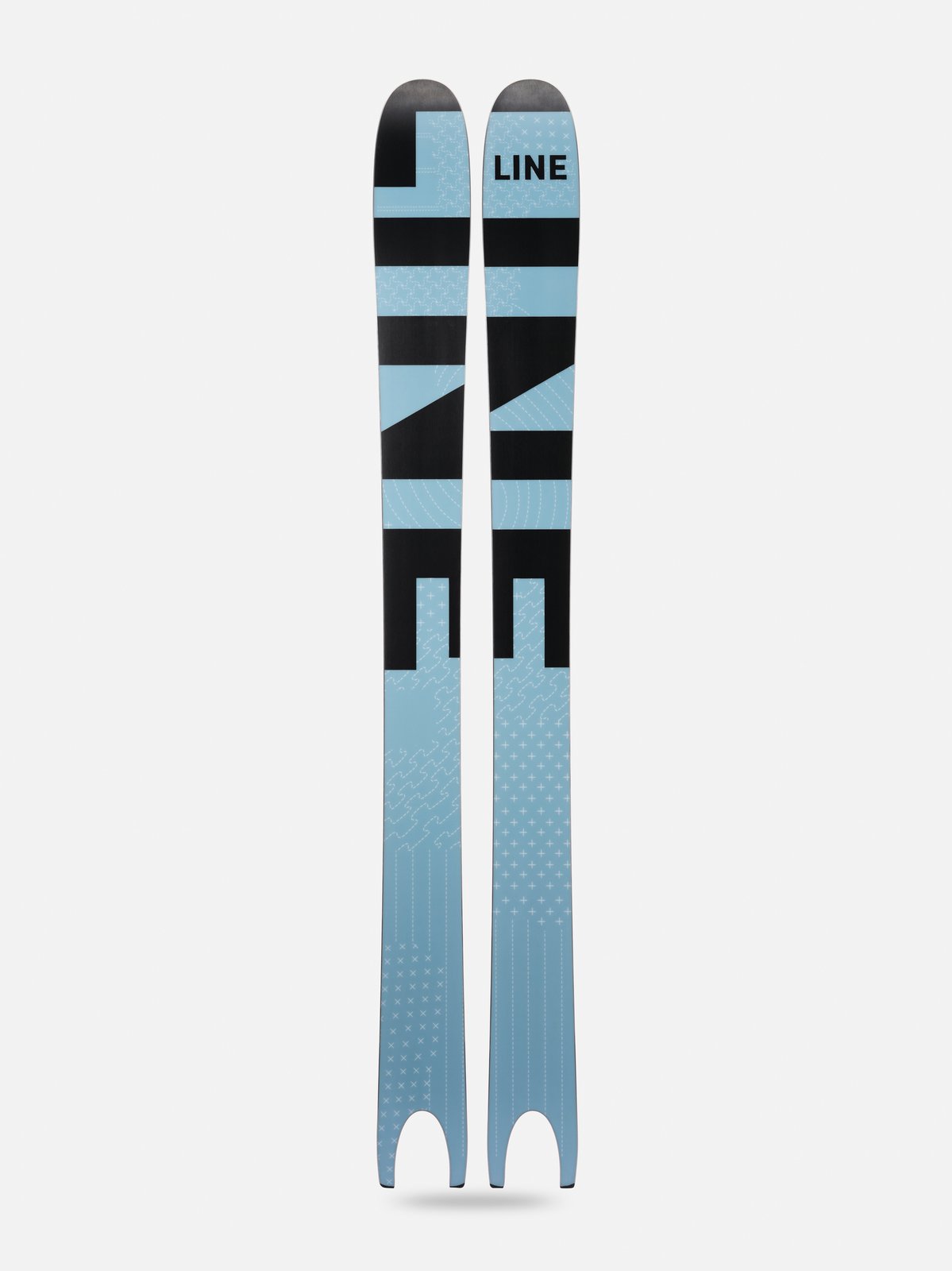 Line Skis Pescado Ski Gear 2025